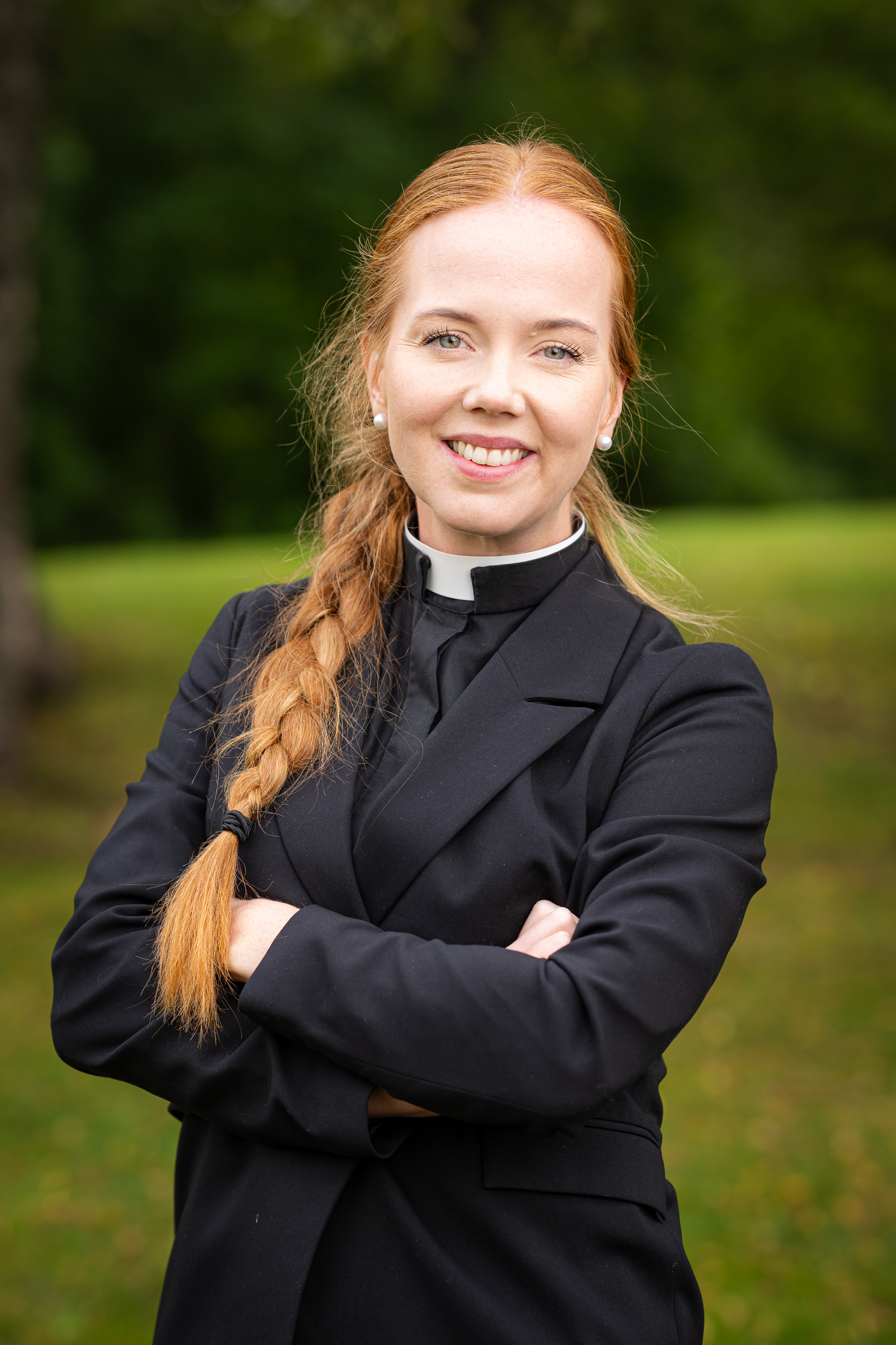 Frida  Holmström